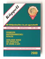 KRD - Käppeli Katalog 1999 - 2000 Band 4