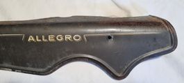 ALLEGRO SACHS 50/2 KETTENSCHUTZ ORIGINAL 2 pièces / SET !