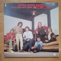 Little River Band - It's A Long Way There (1975-1979)