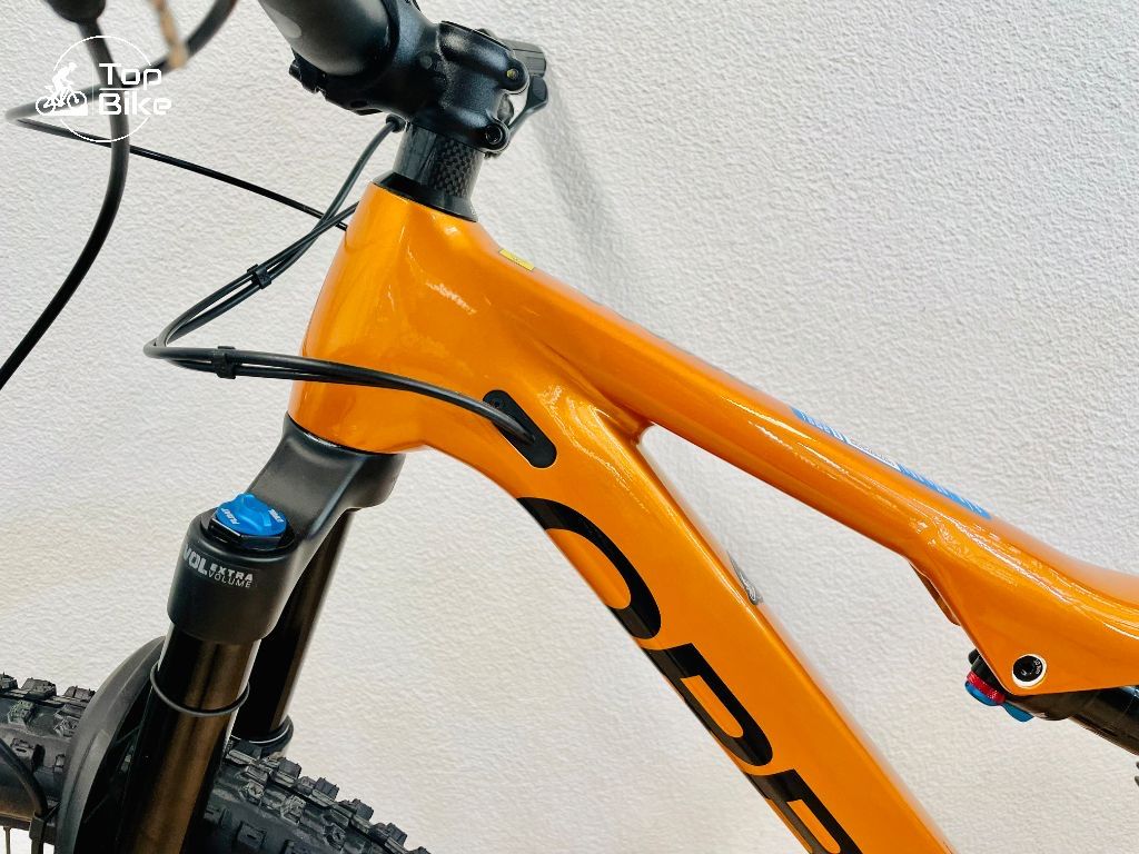 Orbea Biciclette: NEW Orbea Occam H10 M – Nuovo e nell'imballaggio originale da Stallikon venduto da TopBikeCH 8