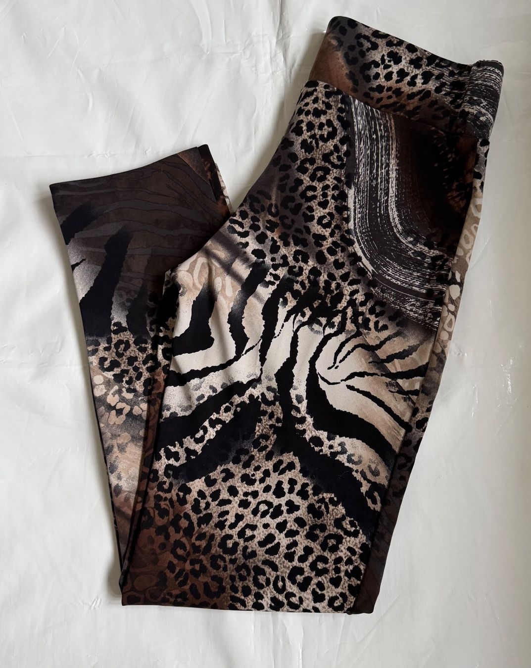 Pantaloni: Hose von Frank Lyman Gr.36 – Usato da Pfäffikon ZH venduto da Margot1