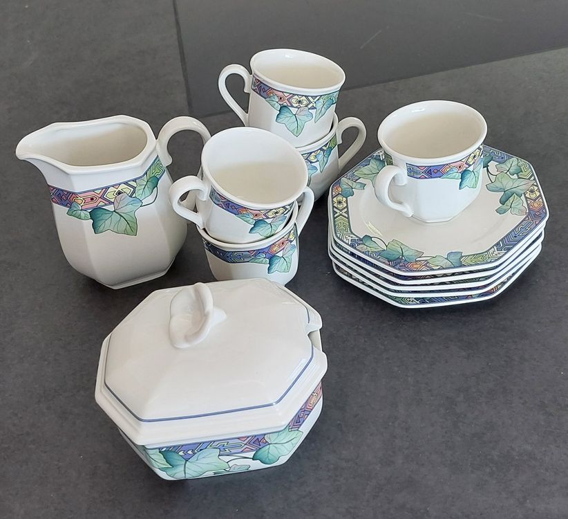 Pasadena Von Villeroy Und Boch