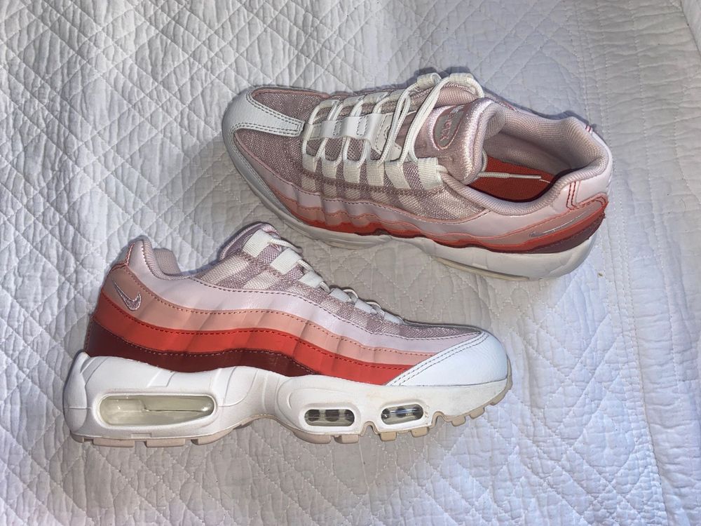 Nike air max shop 95 taille 38