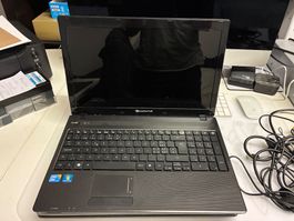 Laptop ab 1 Fr.