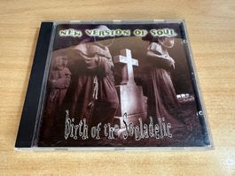 G5 New Version Of Soul – Birth Of The Souladelic