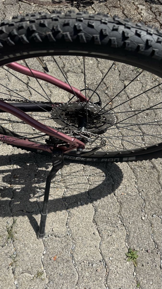 Stevens Velos: Mountainbike Stevens 29" – Gebraucht aus Winterthur von ellemi 5