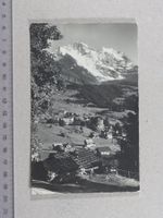 Wengen, Jungfrau, 1935