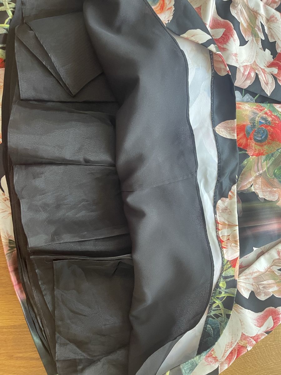 Ted Baker Röcke: Jupe Ted Baker London 36 (2) – Neu (gemäss Beschreibung) aus Oetwil am See von Freibeuterin 4