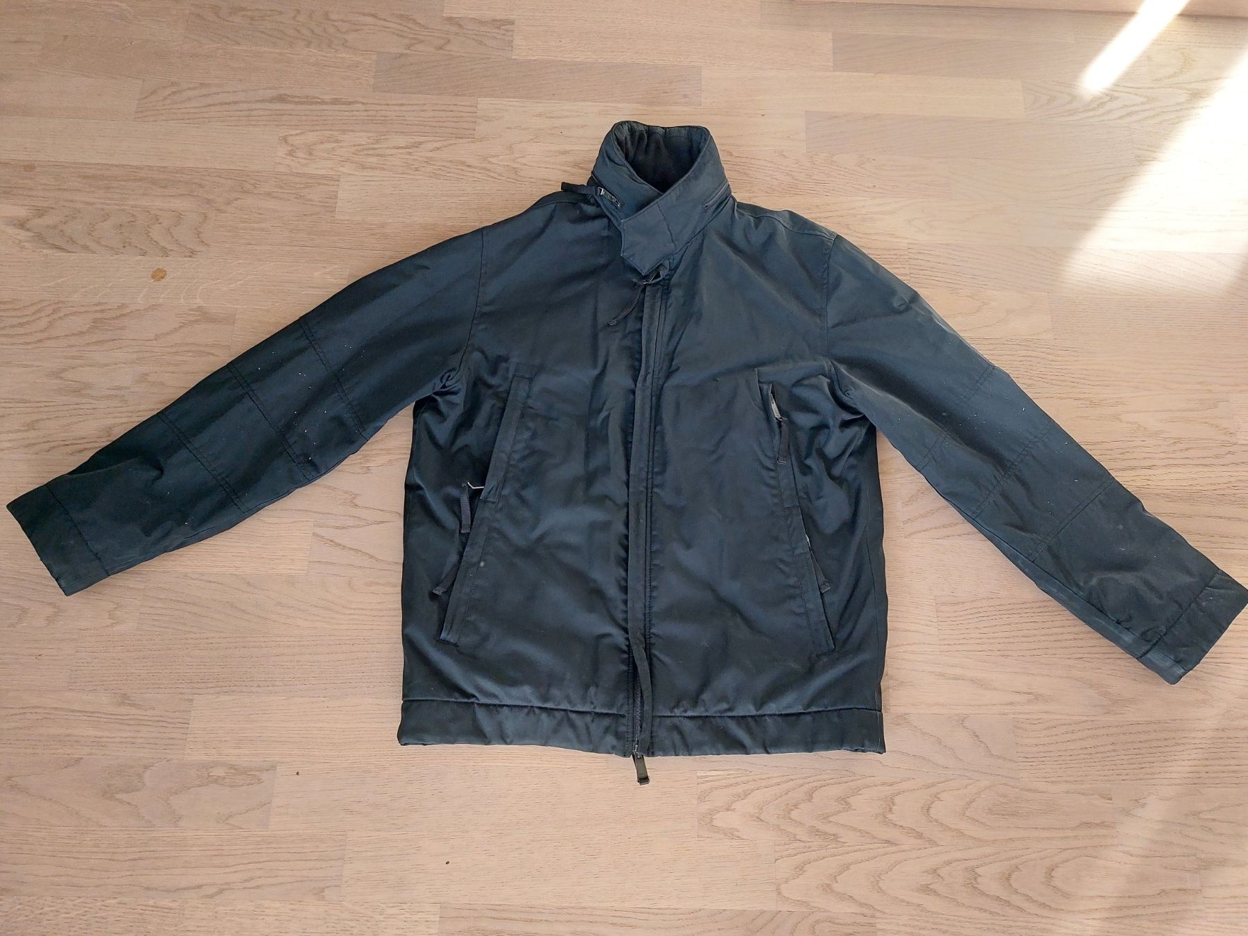 Giacche: Mexx Winterjacke, Größe L – Usato da Sachseln venduto da Palur
