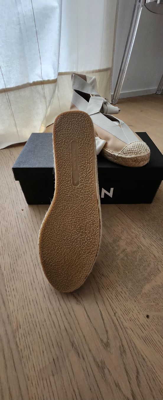 Scarpe da donna: Balerinas – Nuovo e nell'imballaggio originale da Rotkreuz venduto da SiSi-13 2