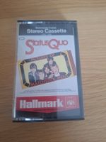 Kassette Status Quo