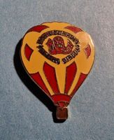 Balllon Pin Rosie O Grady's Flying Circus