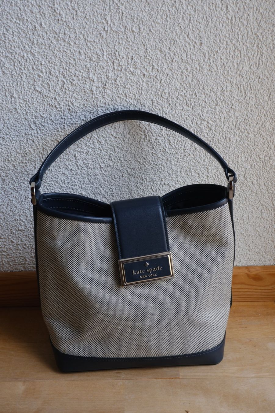 Kate Spade Sacs femmes: Kate Spade Tasche Hellblau-Blau – D'occasion à Dottikon par layu4678 4