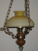 Lustre vintage