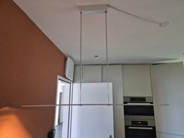 Hängeleuchte von BALTENSWEILER LET D 100
