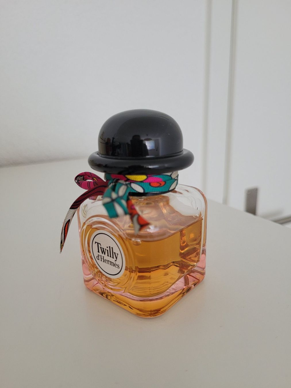Hermès Parfums & Eau de Toilette: Twilly d'Hermès 50ml – D'occasion à Zürich par woh_pvr9 1