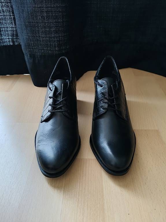 Scarpe da donna: Schnürpumps – Nuovo e nell'imballaggio originale da St. Gallen venduto da jes_2xxb 2