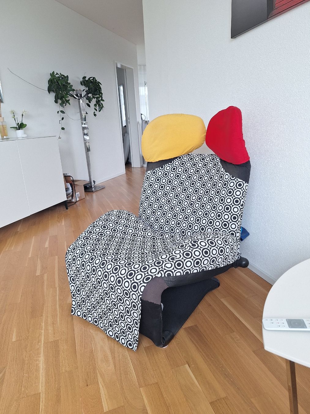 Cassina Poltrone: Wink Liege  Cassina – Usato da Lenzburg venduto da Actiline