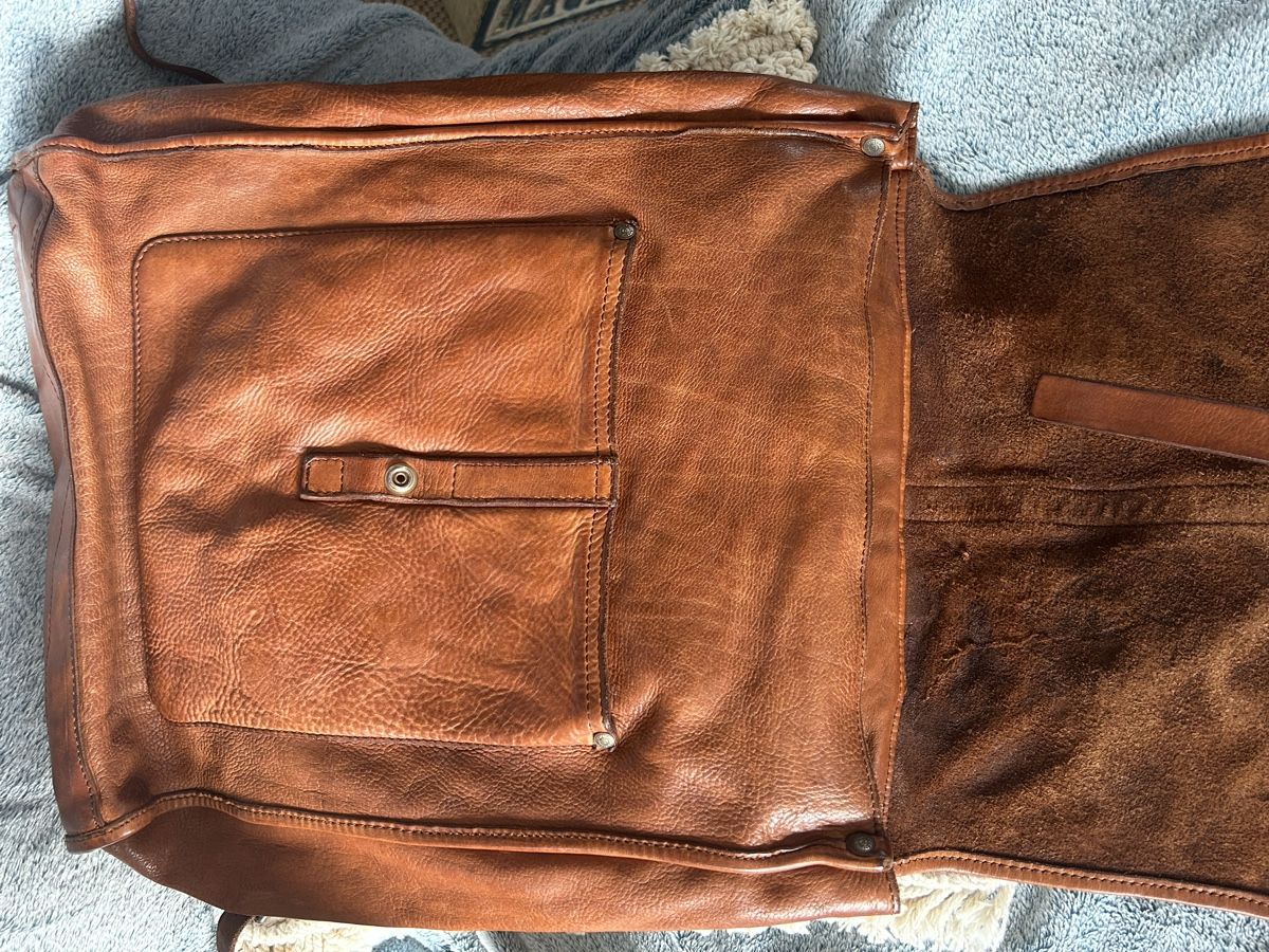 Campomaggi Zaini: Campomaggi Rucksack neu – Nuovo (secondo la descrizione) da Wohlen b. Bern venduto da Honeypie 2