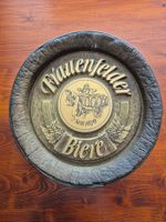 Bier Brauerei Frauenfeld Fassboden