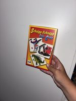 Brettspiel Schnipp-Schnapp Cric-Crac von Carlit