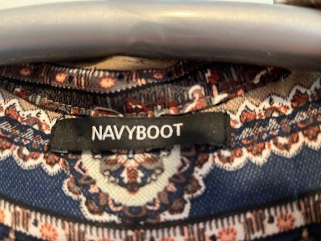 Blusen: Bluse Navyboot Gr S 💙🖤🤍 – Neu (gemäss Beschreibung) aus Zürich von Sommersun1 2