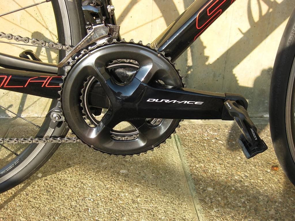 Scott Biciclette: Scott Solace 10 / Dura Ace – Usato da Oberweningen venduto da Maniperte 2
