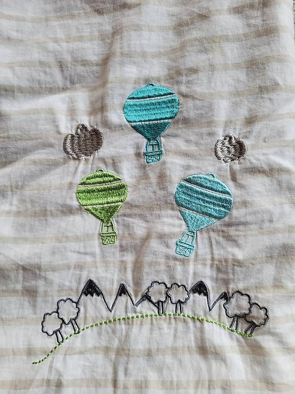 Sacs de couchage: Schlafsack 130 cm warm – D'occasion à Thun par t_h_cl6d 3