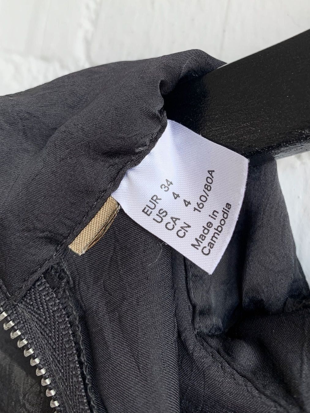 H&M Camicette: Elegantes Oberteil von H&M – Usato da Bern venduto da Fraeuleinhonig 3