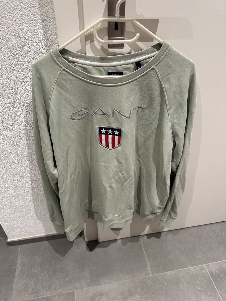 Pullover & Sweatshirts: GANT Pullover Gr. 3XL – Gebraucht aus Döttingen von zepelin60