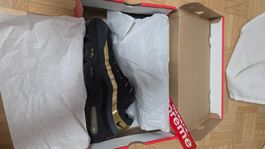 Nike Air Max 95 Metallic Gold T44 Neuve Réf 538416-007