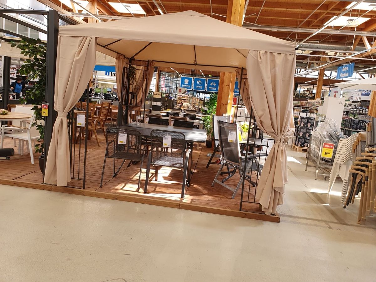 Rifugi: Pavillon Mérida – Nuovo (secondo la descrizione) da Madiswil venduto da rickae01