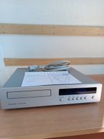 CD- Player Neukomm CD32