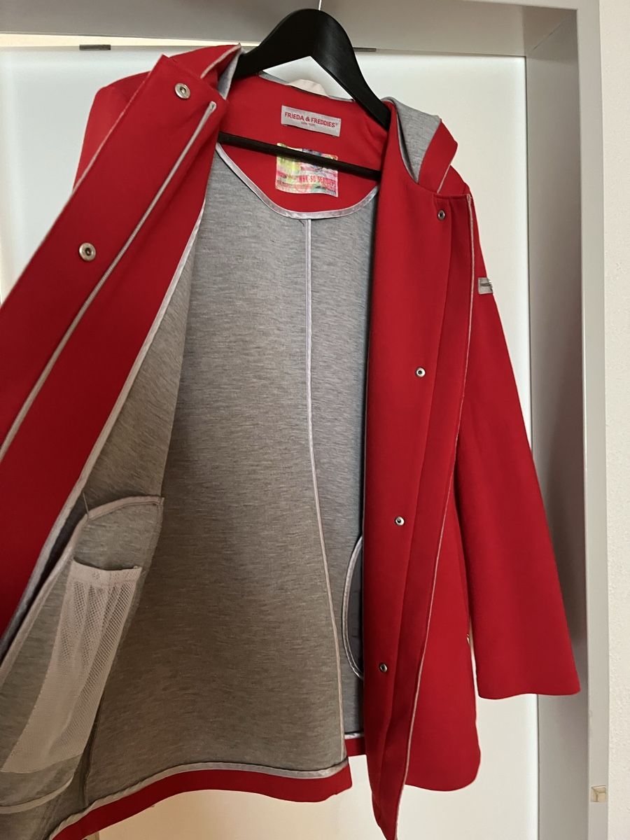 Giacche: Übergangsjacke von Frieda&Freddies – Usato da St. Gallen venduto da Cocobello1892 1