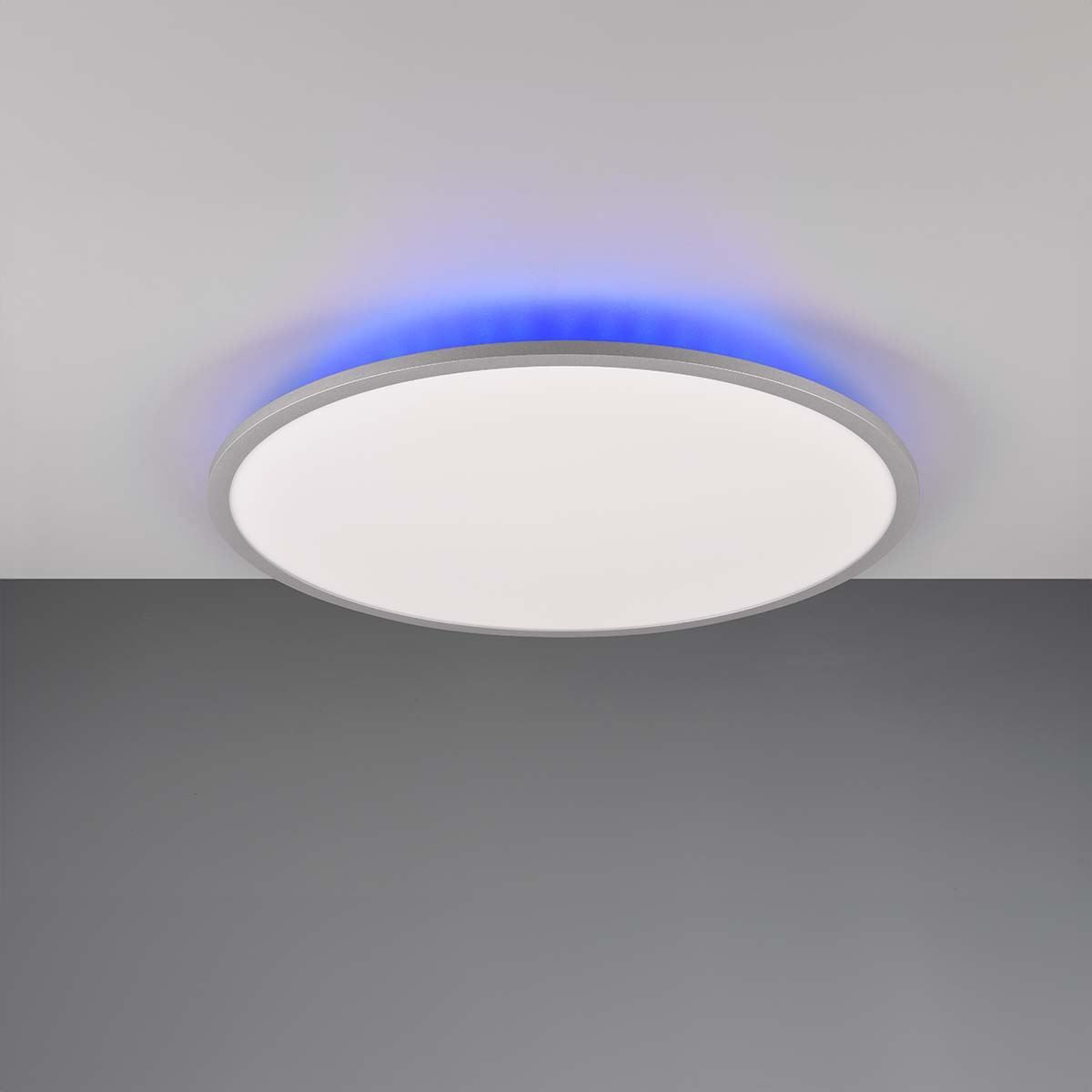 Kronleuchter & Deckenlampen: LED Deckenleuchte, Dimmer, Rund, 60 cm Ø – Neu (gemäss Beschreibung) aus Kreuzlingen von Smart-Light 6