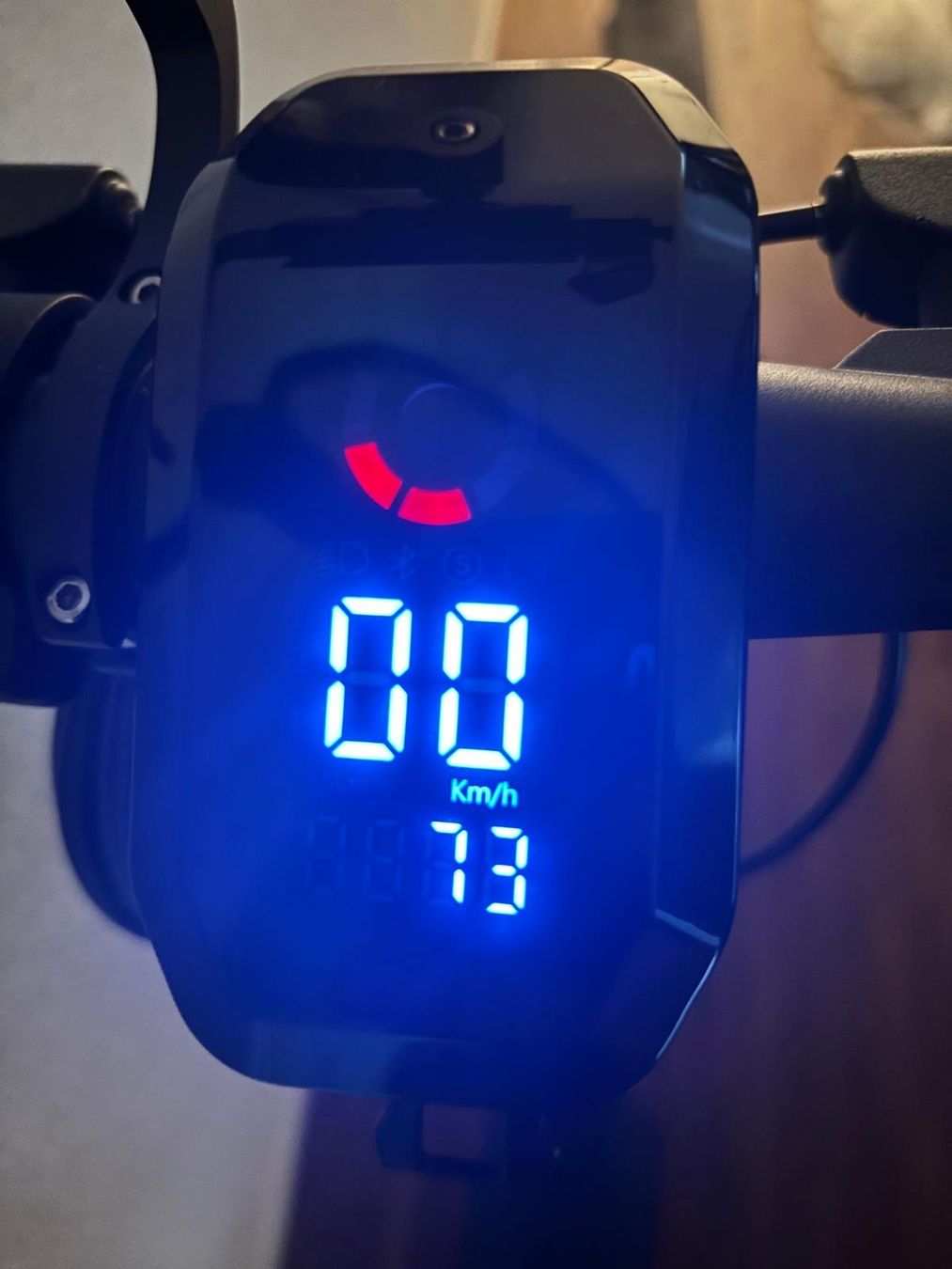 VMAX Kickboard: VMAX VX2 PRO GT Elektro Scooter - Top Zustand – Neu (gemäss Beschreibung) aus Hindelbank von MRoeth1 1