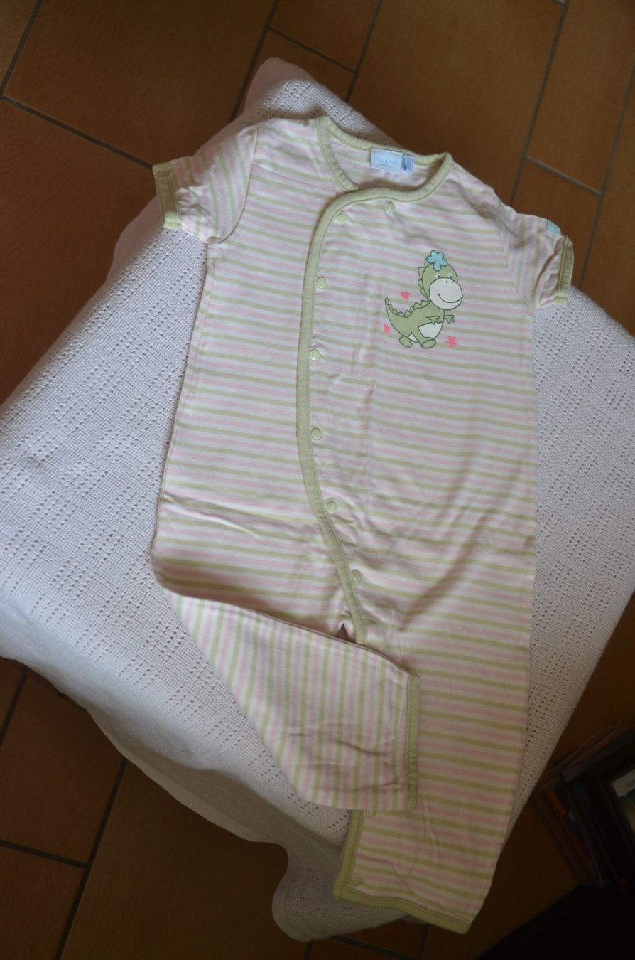 Lotti & Set di vestiti: TAILLE 74 – Usato da Chiasso venduto da Dolly015