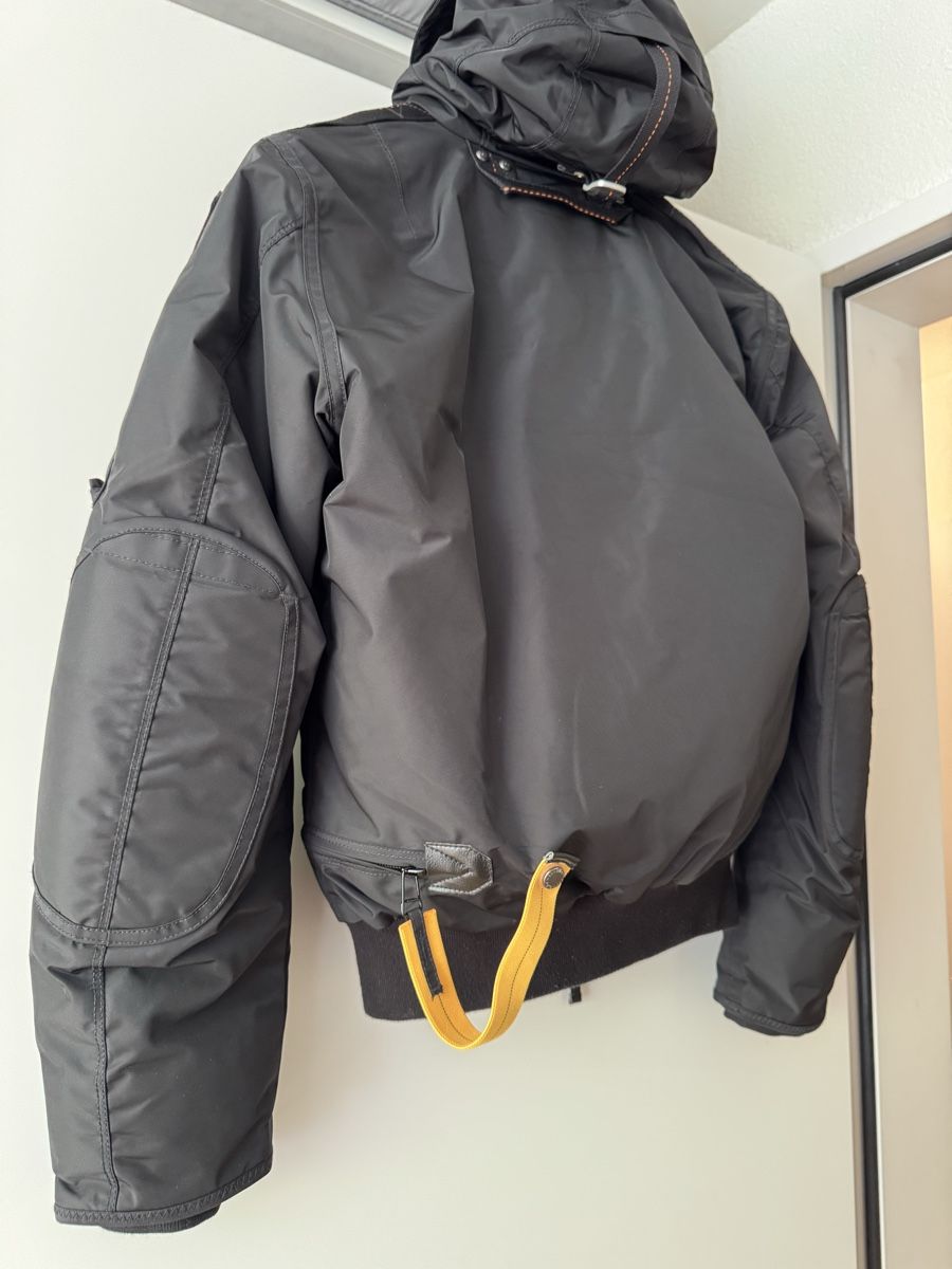 Parajumpers Jacken: Parajumpers Daunenjacke Gobi Gr. S – Gebraucht aus Ennetbaden von ste_w9z6 3