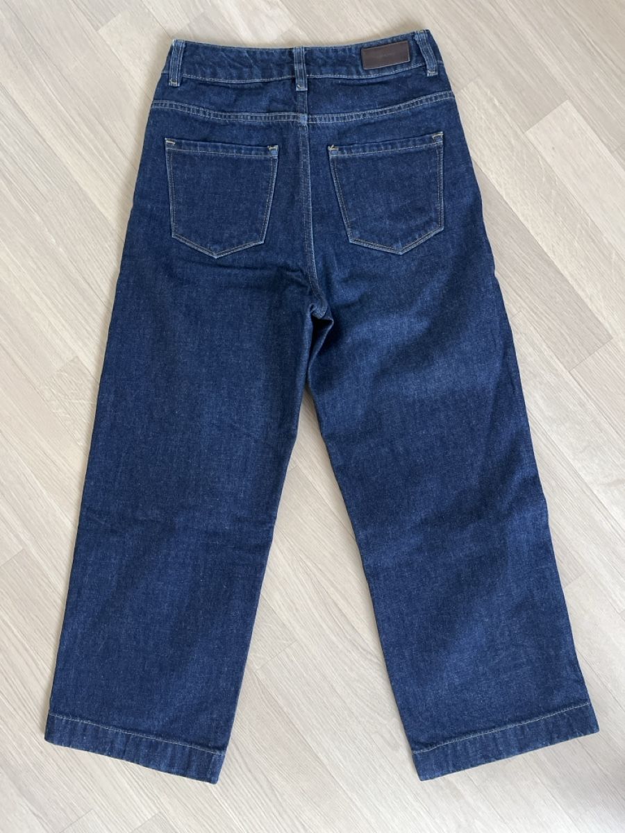 Jeans: Windsor Jeans – Usato da Cham venduto da sbr_7cmv 7