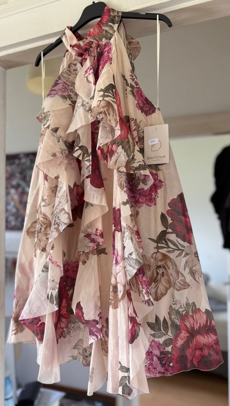 Vestiti: MINI ROBE/LONG TOP!! M – Nuovo e nell'imballaggio originale da Locarno venduto da NicoNion 1