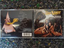 CD : Limp bizkit
