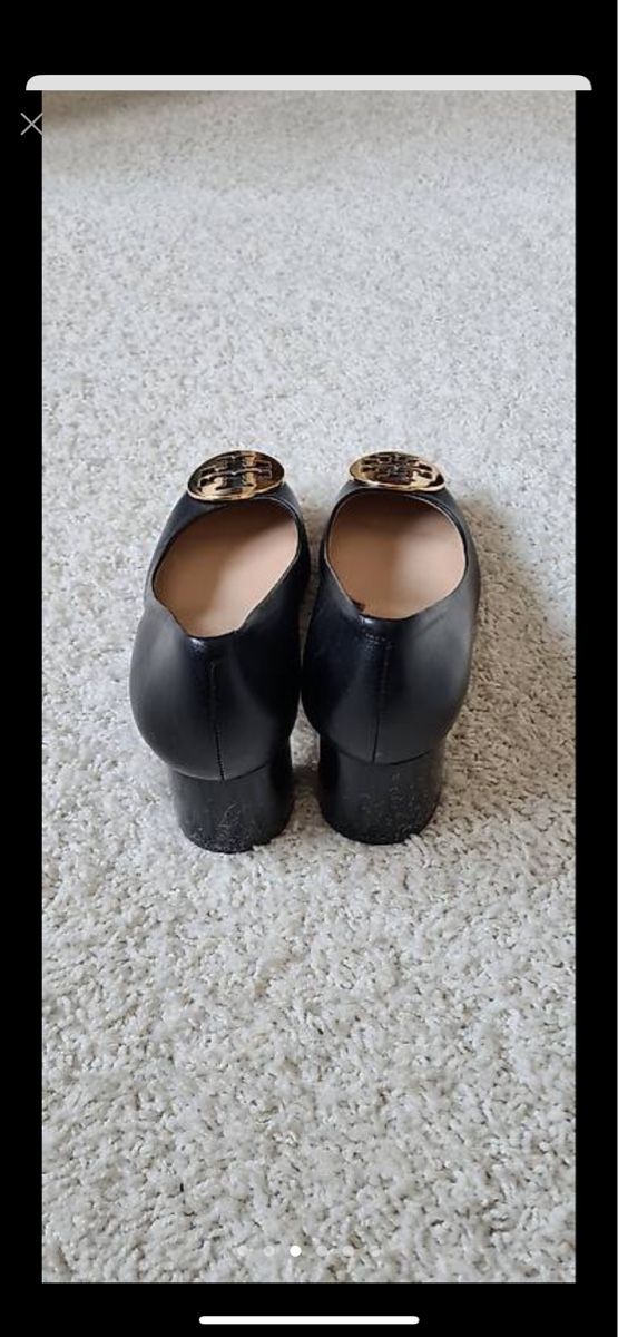 Tory Burch Scarpe da donna: Tory Burch Pumps 36 – Usato da Volketswil venduto da sandra8604 1