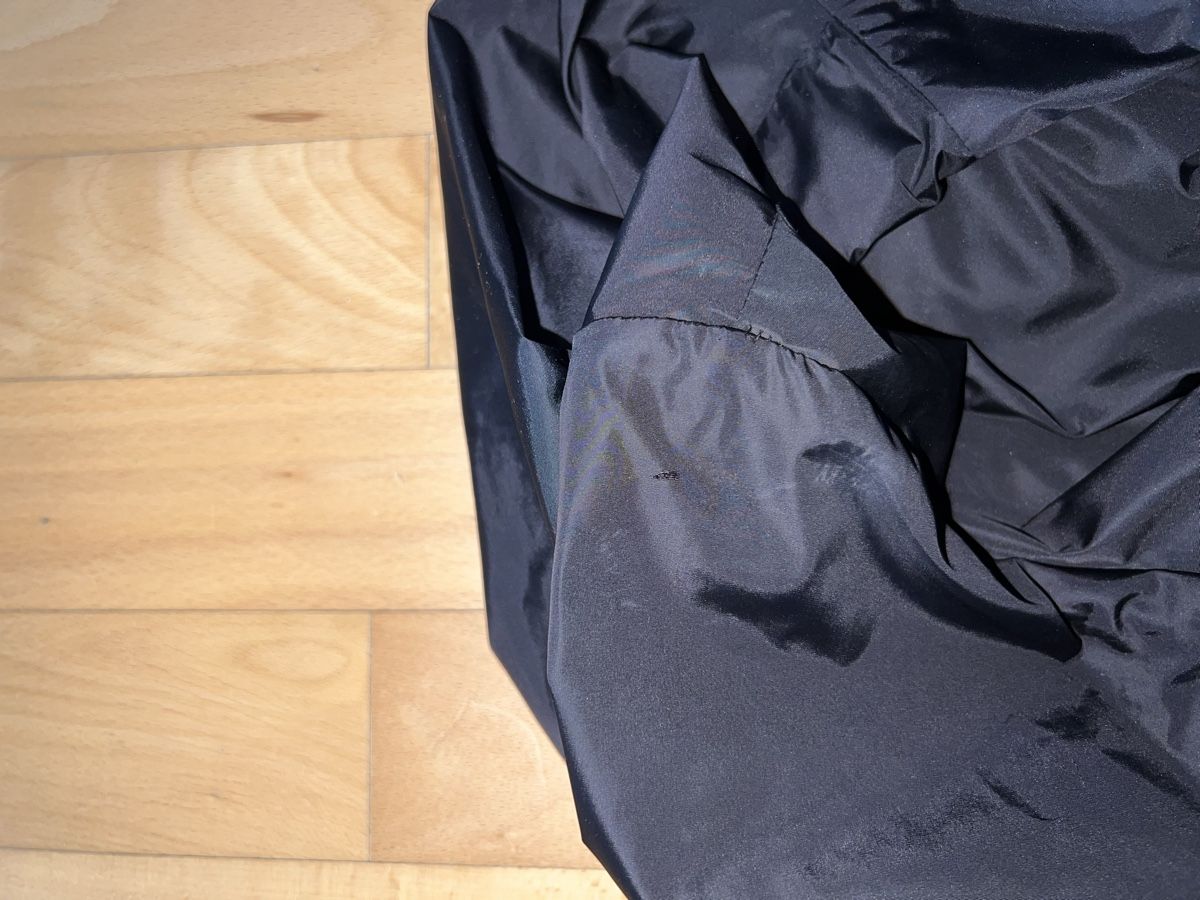 Giacche: Moncler Men's Black Jacket Size 1 – Nuovo (secondo la descrizione) da Kilchberg ZH venduto da adycalin 4