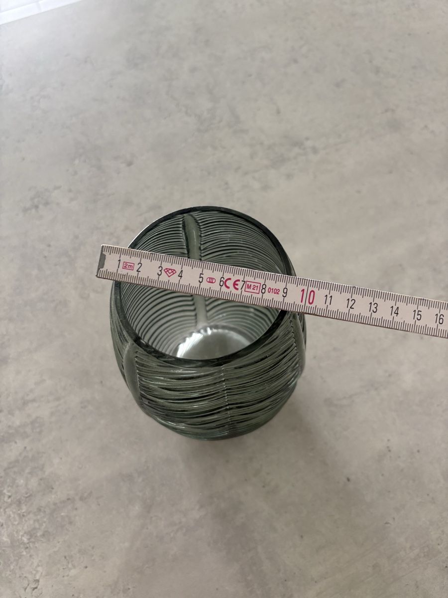Vasi & Recipienti: Vase – Usato da Romanshorn venduto da ric_jzz7 3