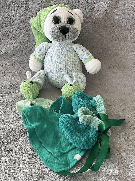 Giocattoli: Baby Geschenk Box – Usato da Triengen venduto da zomavesu 1