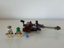 Lego Star Wars Set 75133