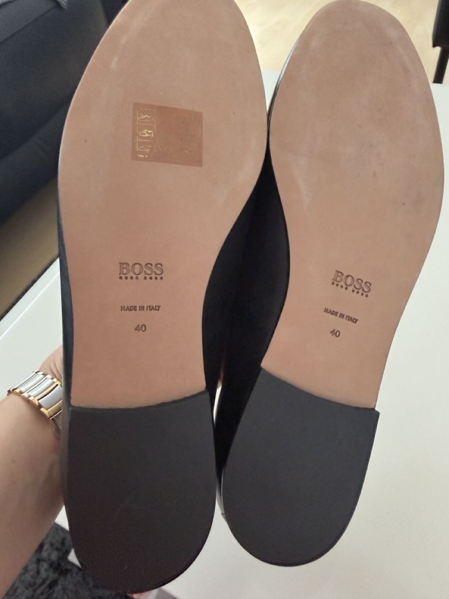 Hugo Boss Damenschuhe: Hugo Boss Schuhe  – Neu (gemäss Beschreibung) aus Jona von nik_bdd9 1