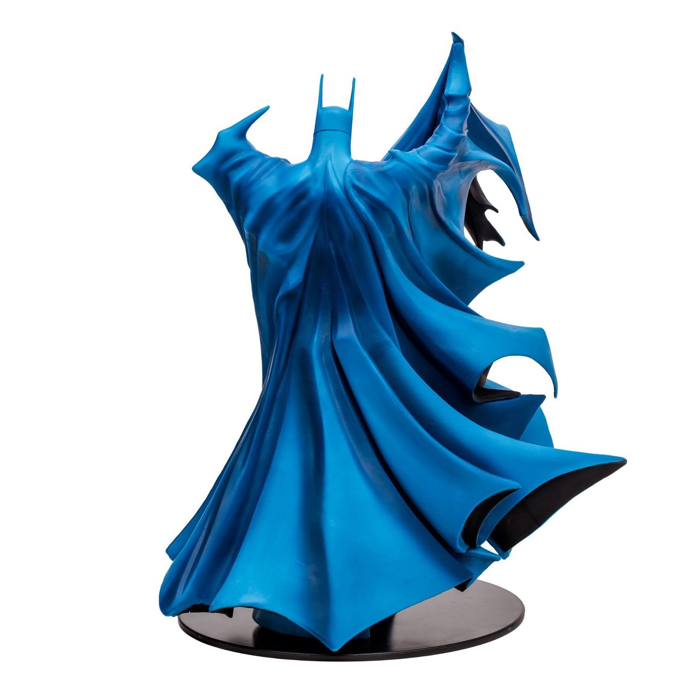 Statuette: Batman by Todd McFarlane 30 cm PVC Statue Figur – Nuovo e nell'imballaggio originale da Oetwil an der Limmat venduto da cosmo-comics 5