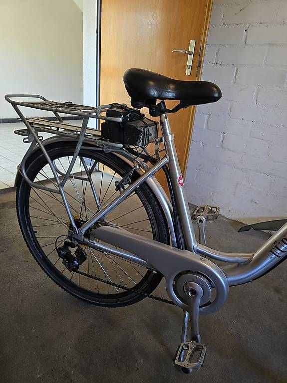 Vélos: E-bike – Défectueux à Münchenbuchsee par Arasy13 3