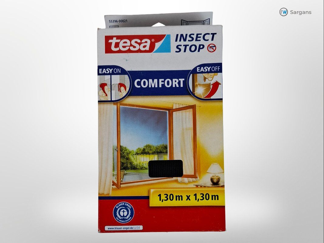 Altro per la casa: TESA Insektenschutz 130x130m – Nuovo (secondo la descrizione) da Sargans venduto da Restwert_Sargans